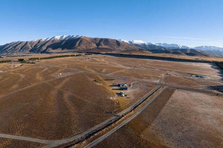 Photo of property in 117 Manuka Terrace, Ben Ohau, Twizel, 7999