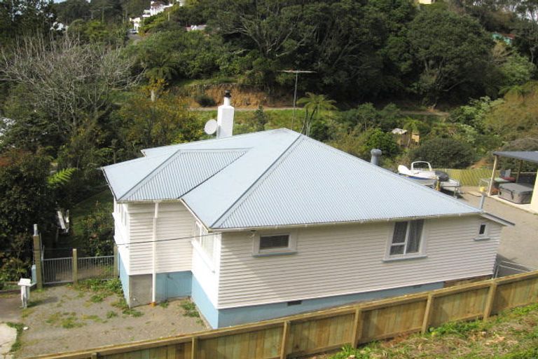 Photo of property in 39 Ngamotu Road, Moturoa, New Plymouth, 4310