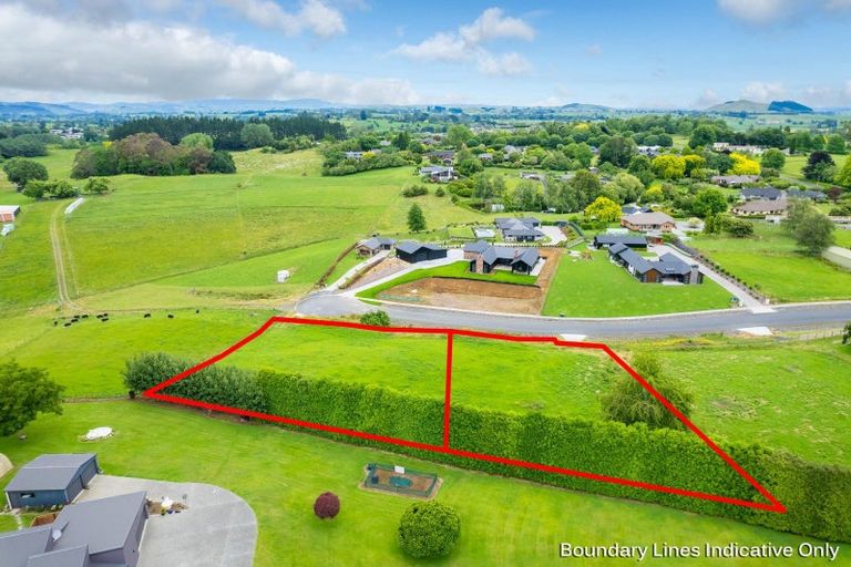 Photo of property in 27 Belle Amie Drive, Te Awamutu, 3875