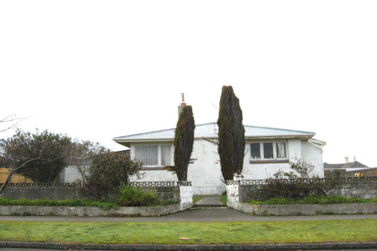 Photo of property in 39 Macmaster Street, Richmond, Invercargill, 9810