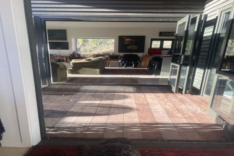 Photo of property in 166 Okuti Valley Road, Okuti Valley, Little River, 7591