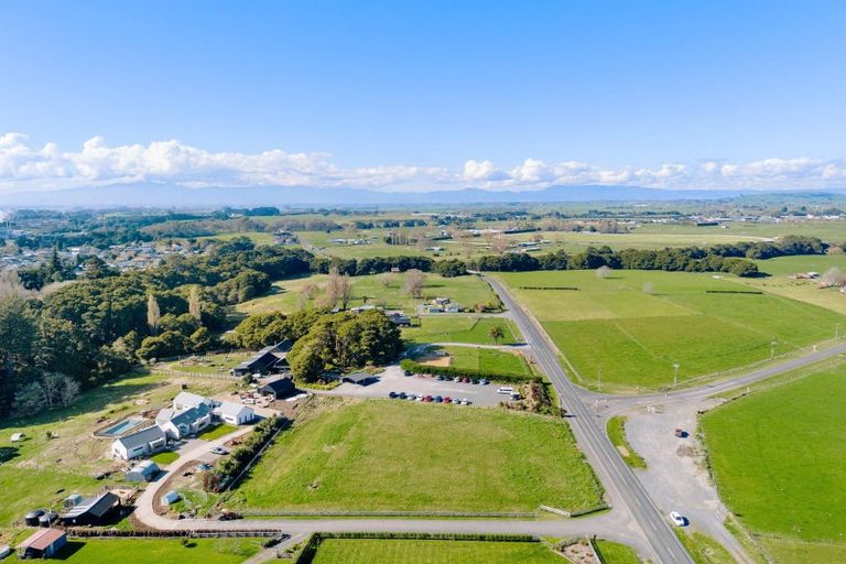 Photo of property in 573d Kuranui Road, Morrinsville, 3372