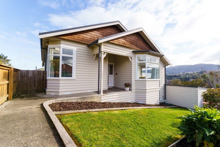 Photo of property in 10 Windsor Street, Opoho, Dunedin, 9010