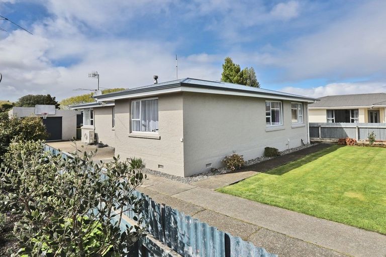 Photo of property in 7 Rowan Street, Hargest, Invercargill, 9810