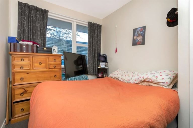 Photo of property in 4/7 Radnor Street, St Albans, Christchurch, 8014