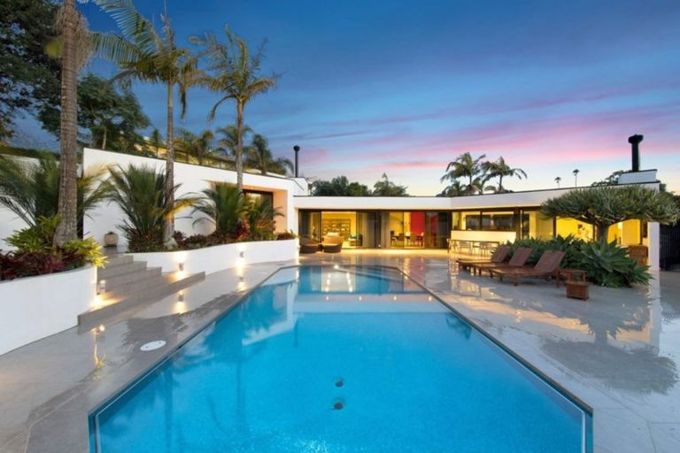 Photo of property in 52 Benson Road, Remuera, Auckland, 1050