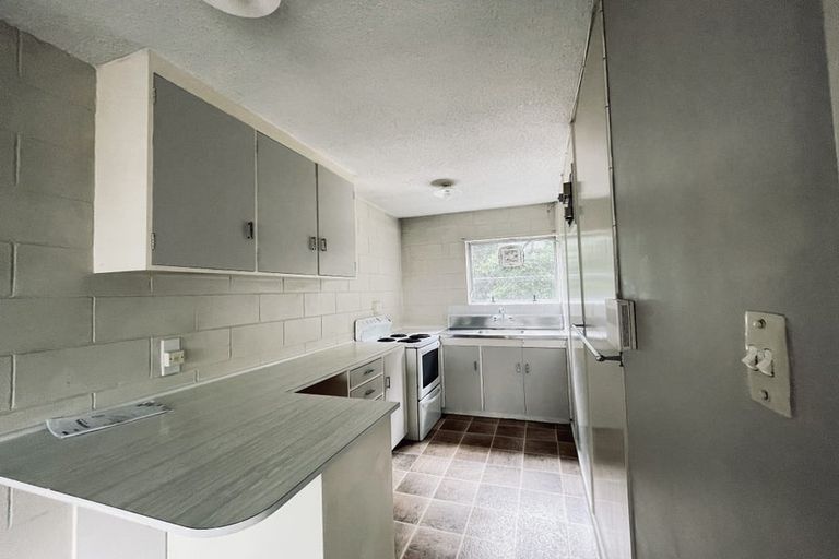 Photo of property in 8 Anzac Parade, Hamilton Central, Hamilton, 3204