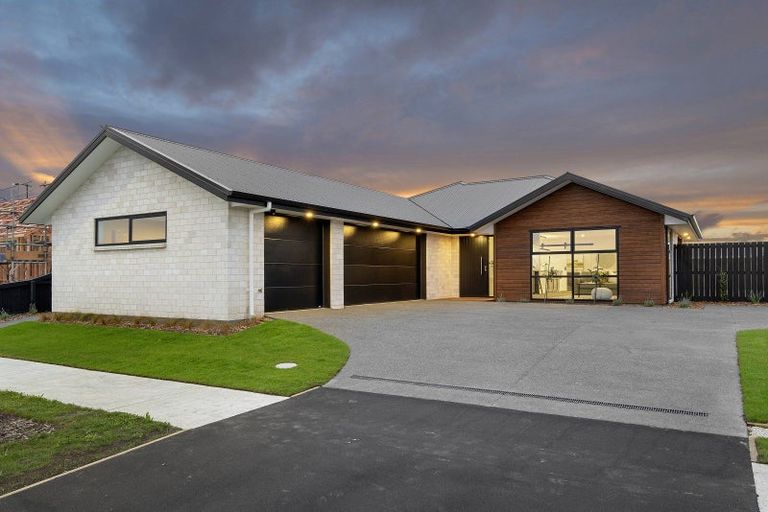 Photo of property in 63 Ebenezer Drive, Lincoln, 7608