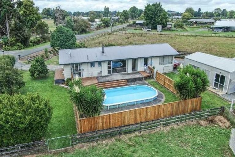 Photo of property in 29 Jacobs Lane, Ngaruawahia, Taupiri, 3791