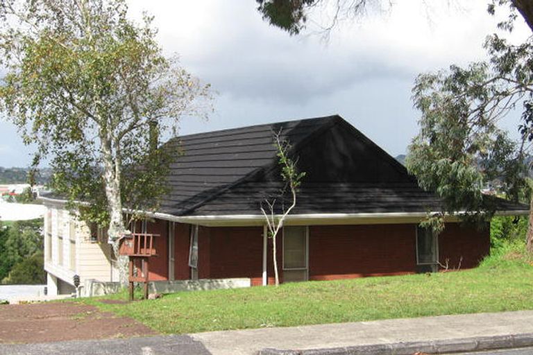 Photo of property in 57 Spence Road, Henderson, Auckland, 0612