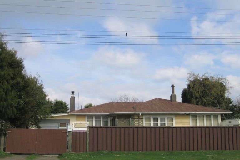 Photo of property in 20 Sunrise Avenue, Owhata, Rotorua, 3010