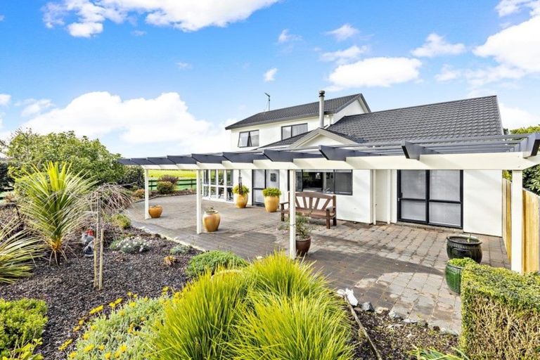 Photo of property in 123d Irwin Road, Kingseat, Pukekohe, 2679