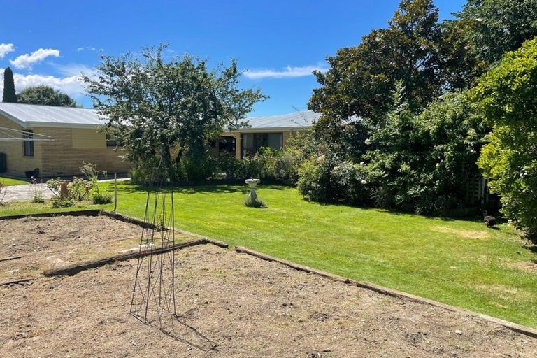 Photo of property in 791 Luggate-cromwell Road, Mount Pisa, Cromwell, 9383