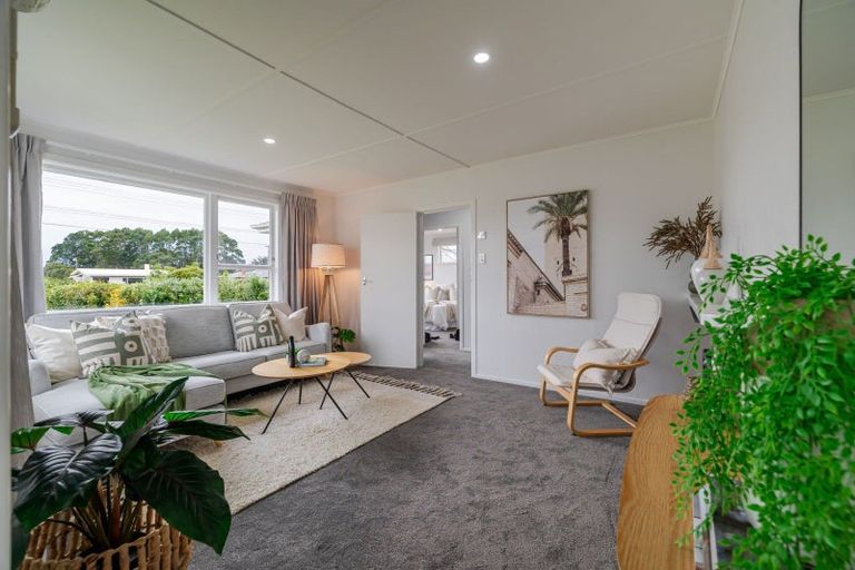 Photo of property in 62 Tutaenui Road, Marton, 4710