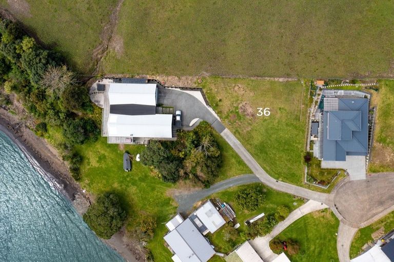 Photo of property in 36 Albro Lane, Algies Bay, Warkworth, 0920