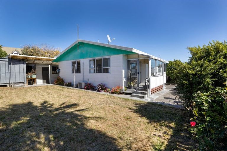 Photo of property in 4b Glendale Place, Witherlea, Blenheim, 7201