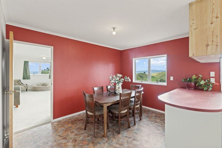Photo of property in 280 Pukeokahu Road, Taoroa Junction, Taihape, 4793