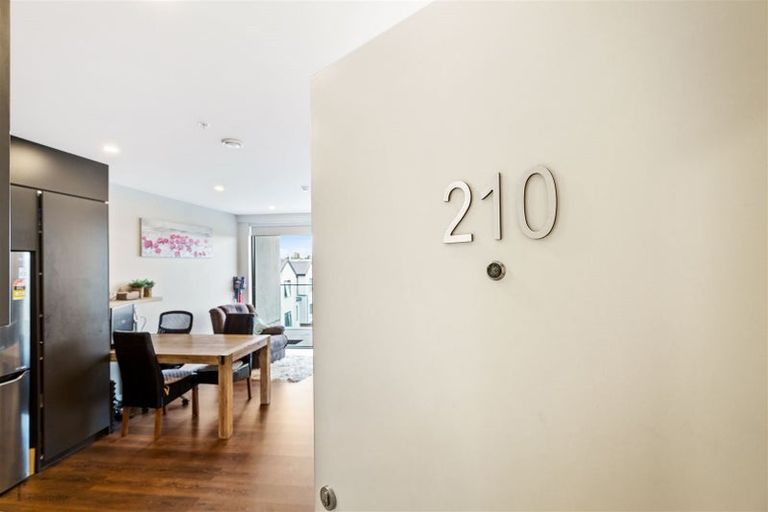 Photo of property in 210/57 Mapou Road, Hobsonville, Auckland, 0616