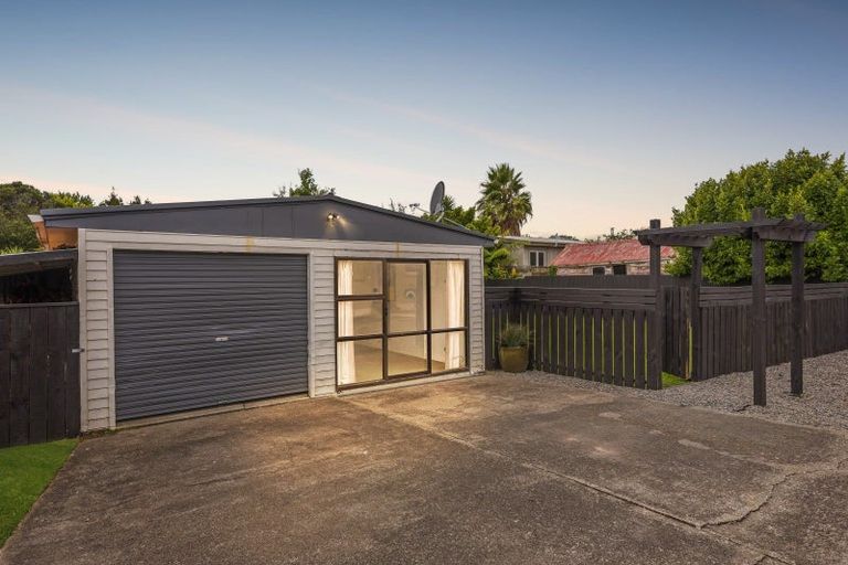 Photo of property in 136 Mill Road, Otaki, 5512