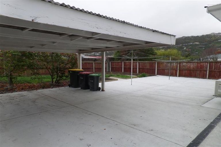 Photo of property in 14a Gunns Crescent, Cashmere, Christchurch, 8022