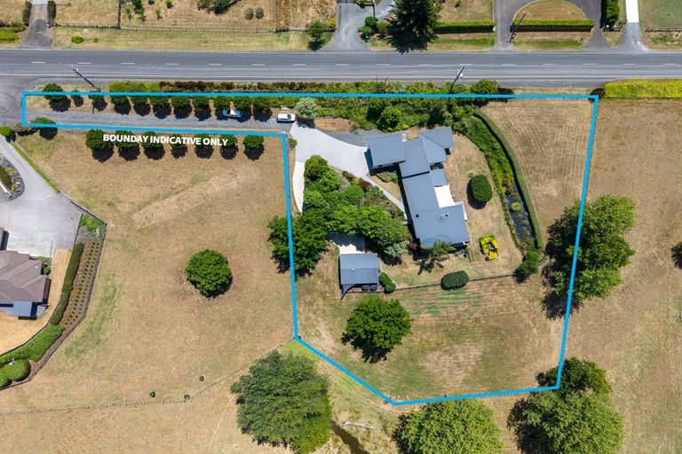 Photo of property in 135a Horotiu Road, Horotiu, Hamilton, 3288