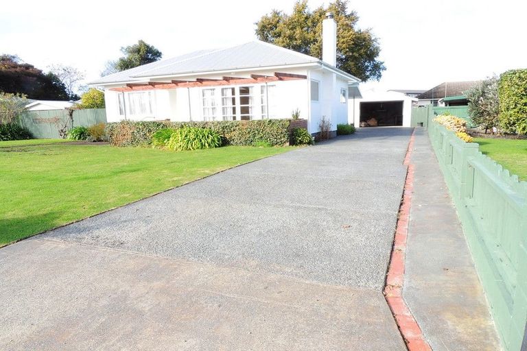 Photo of property in 7 Rutherford Street, Wairoa, 4108