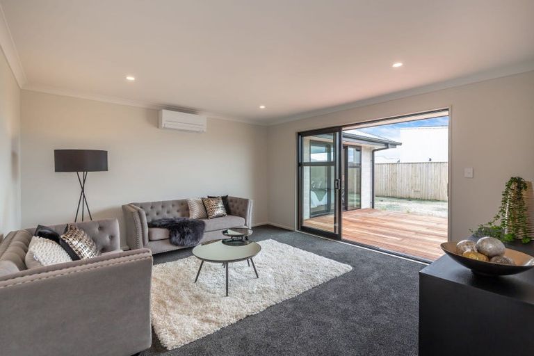 Photo of property in 85 Ed Hillary Drive, Rolleston, 7615