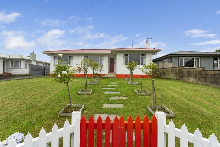Photo of property in 170 Highbury Avenue, Highbury, Palmerston North, 4412