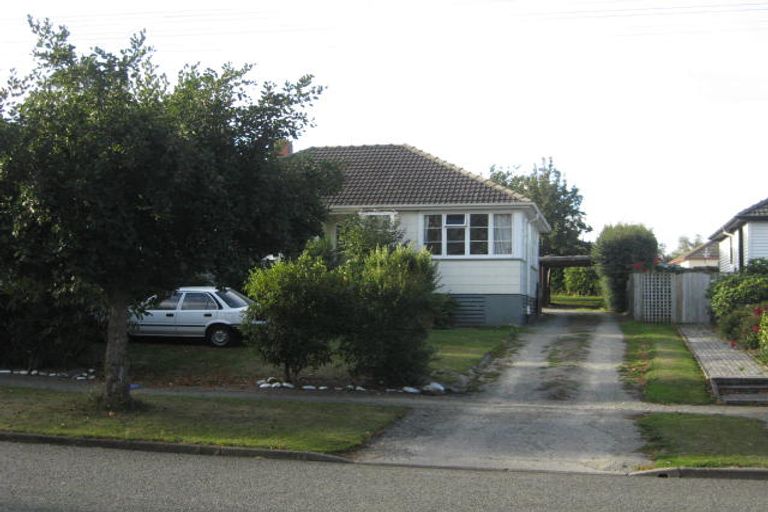 Photo of property in 17 Tyne Street, Marchwiel, Timaru, 7910