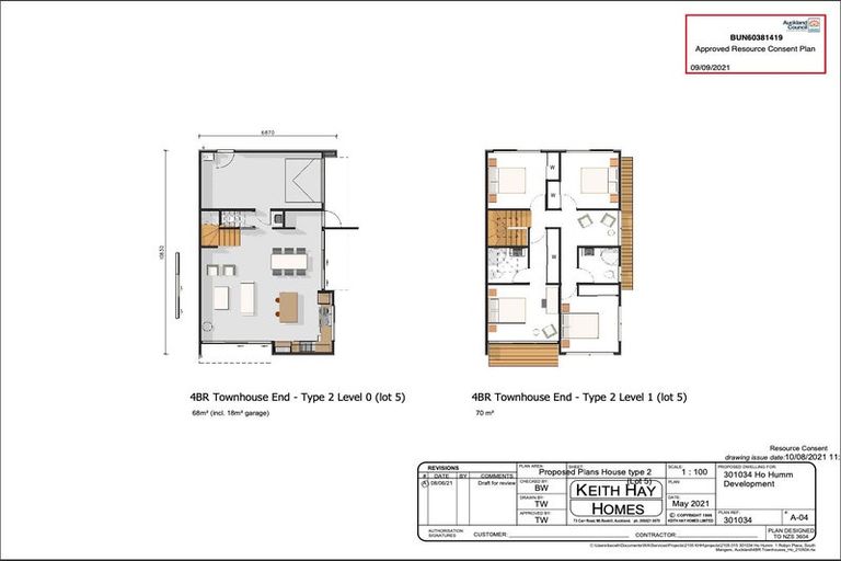 Photo of property in 1 Robyn Place, Mangere East, Auckland, 2024