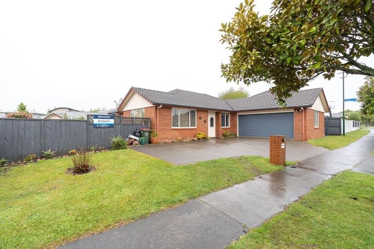 Photo of property in 18 Stoneleigh Drive, Chartwell, Hamilton, 3210
