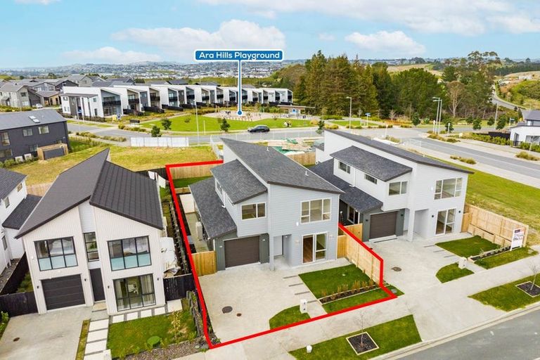 Photo of property in 6 Kotuitui Drive, Wainui, 0992