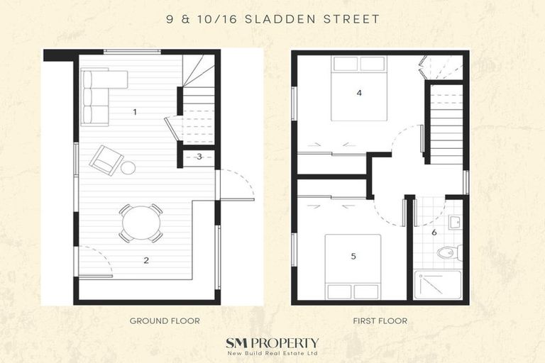 Photo of property in 31-33 Chapman Crescent, Naenae, Lower Hutt, 5011