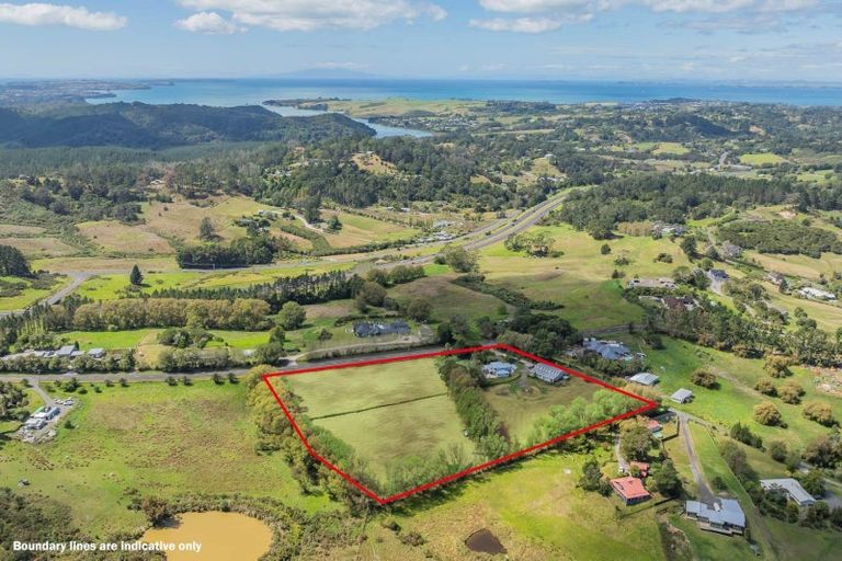 Photo of property in 40 Wilson Road, Dairy Flat, Albany, 0792