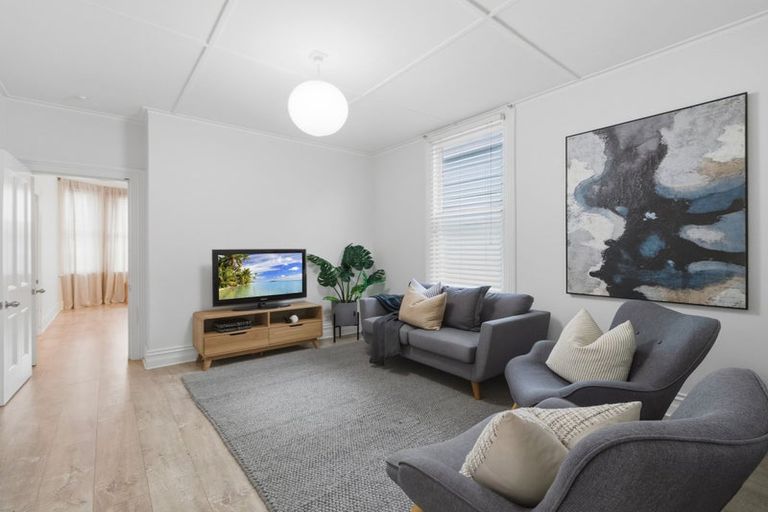 Photo of property in 176 Macmaster Street, Richmond, Invercargill, 9810
