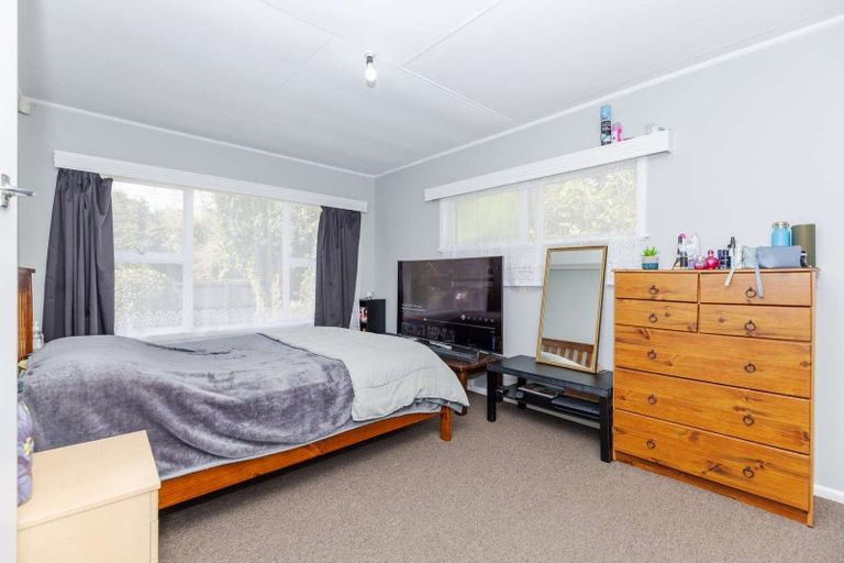 Photo of property in 6 Liston Crescent, Hillcrest, Hamilton, 3216