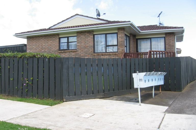 Photo of property in 75 Wyllie Road, Papatoetoe, Auckland, 2025