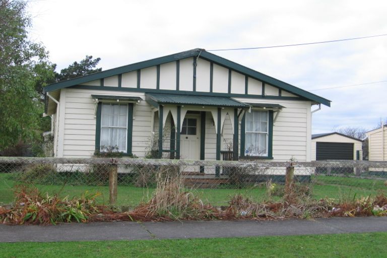 Photo of property in 18 Carlisle Street, Milson, Palmerston North, 4414