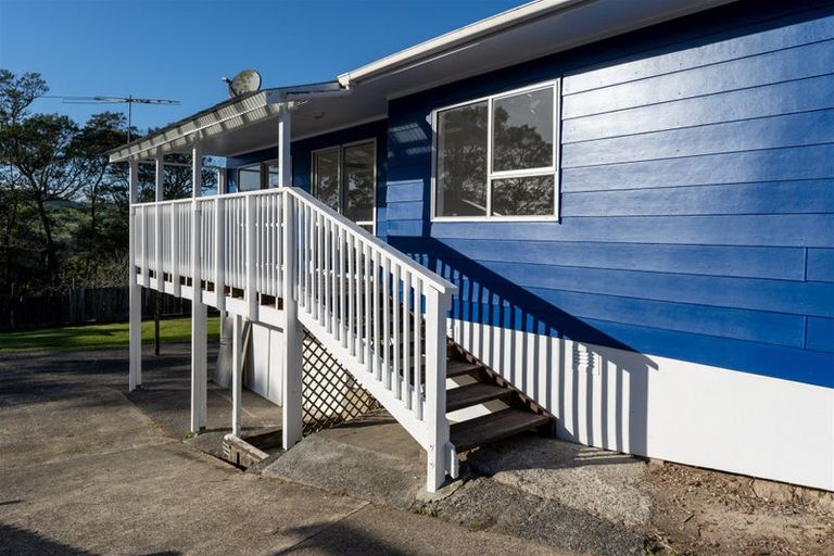 Photo of property in 5 Harrys Place, Kawakawa, 0210