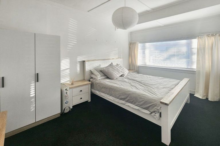 Photo of property in 112 Munroe Street, Napier South, Napier, 4110