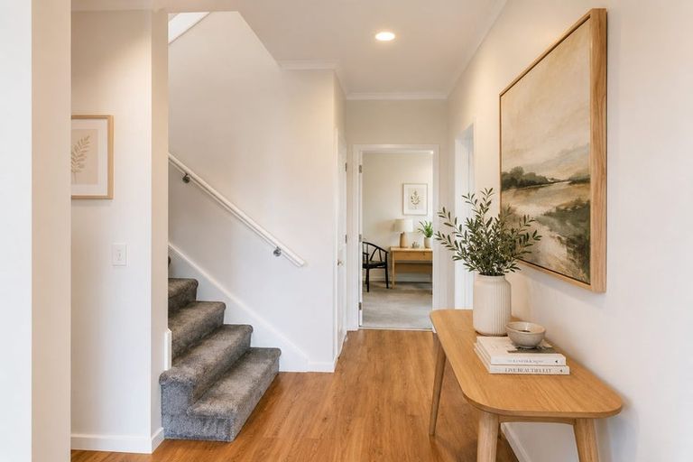 Photo of property in 4a Macdonald Crescent, Te Aro, Wellington, 6011