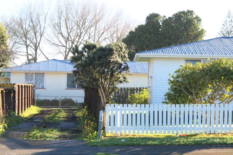 Photo of property in 78 Skipton Street, Mangere East, Auckland, 2024
