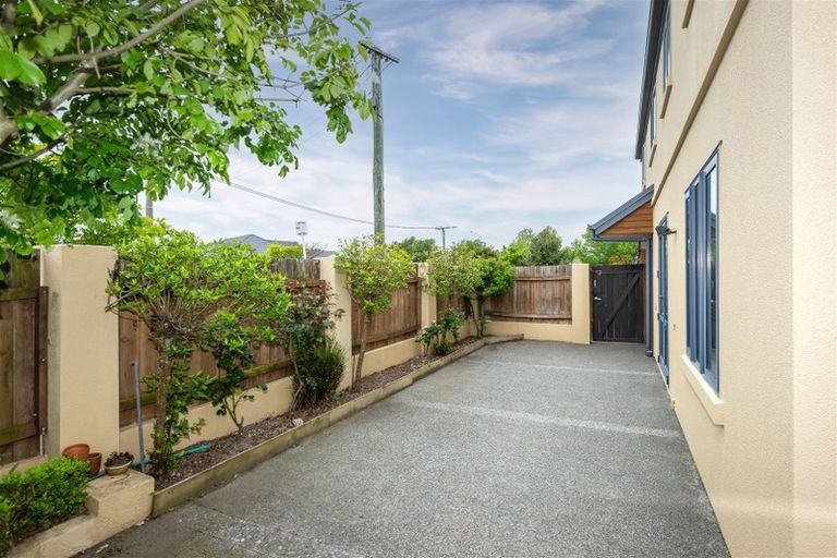 Photo of property in 35 Mary Street, Papanui, Christchurch, 8053