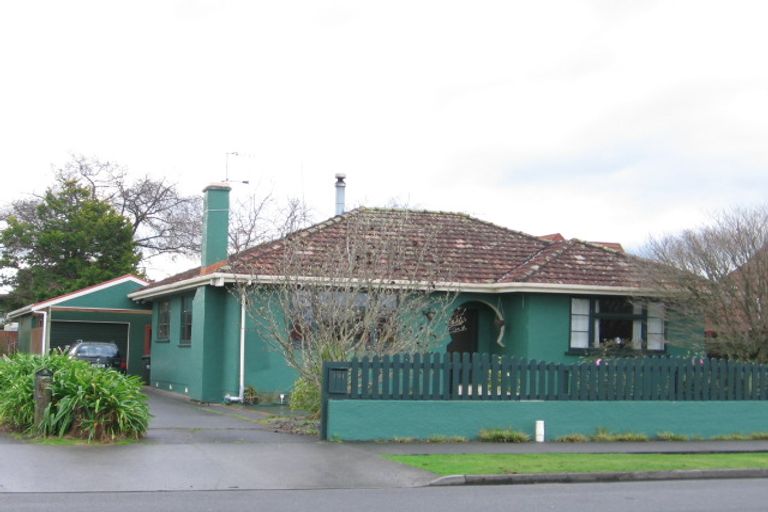 Photo of property in 191 Te Awe Awe Street, Hokowhitu, Palmerston North, 4410