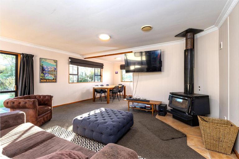 Photo of property in 35 Macaulay Street, Gleniti, Timaru, 7910