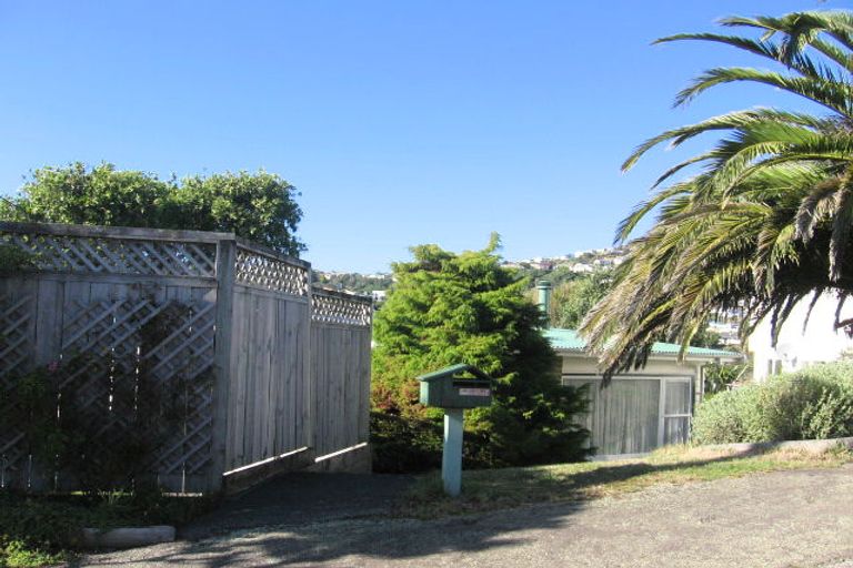 Photo of property in 12 Angell Street, Johnsonville, Wellington, 6037
