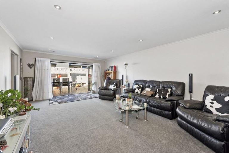 Photo of property in 7 Cornice Place, Flagstaff, Hamilton, 3210