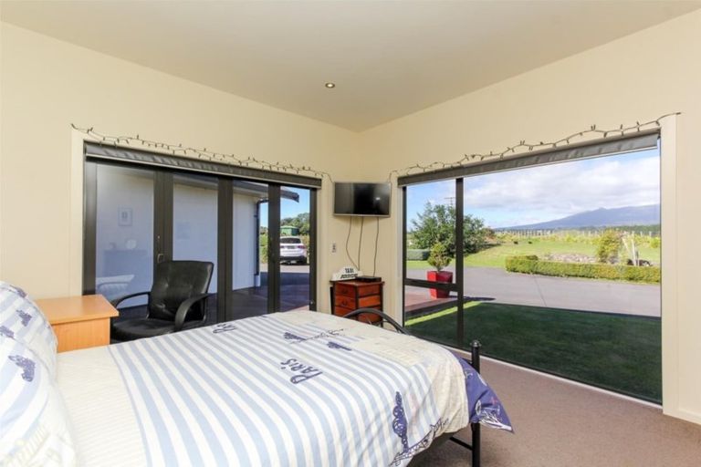 Photo of property in 415 Hurford Road, Hurford, New Plymouth, 4374