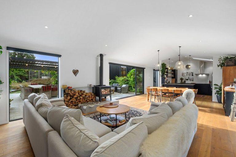 Photo of property in 551 Krippner Road, Puhoi, Silverdale, 0994