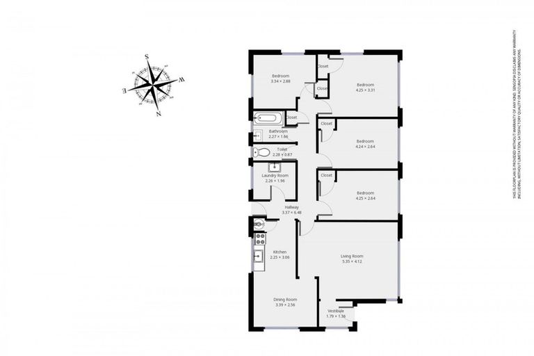 Photo of property in 26 Collins Crescent, Feilding, 4702